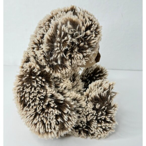 Wishpets Pawee Mink Bear 9" Brown Teddy Bear - Picture 2 of 12